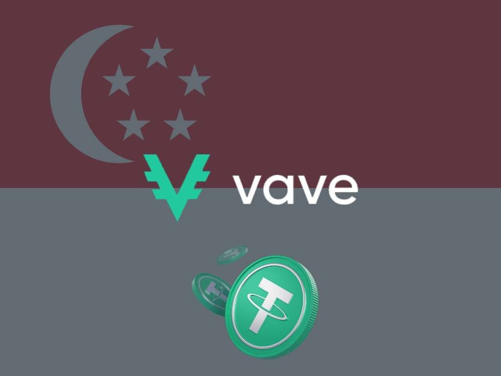 Mastering Vave Casino with USDT in Singapore: A Comprehensive Guide